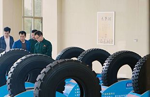 Visualiza??o de fábrica_Hubei Jintian Tyre Co., Ltd.