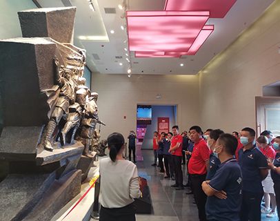 员工风范_永乐高70net