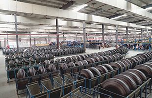 Visualiza??o de fábrica_Hubei Jintian Tyre Co., Ltd.
