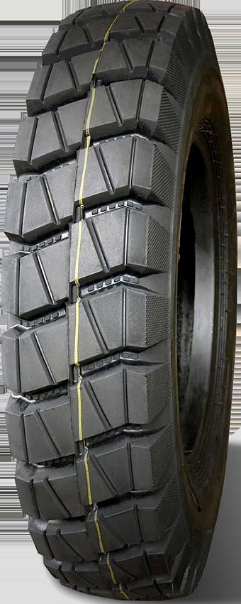 Pneu Diagonal_Hubei Jintian Tyre Co., Ltd.