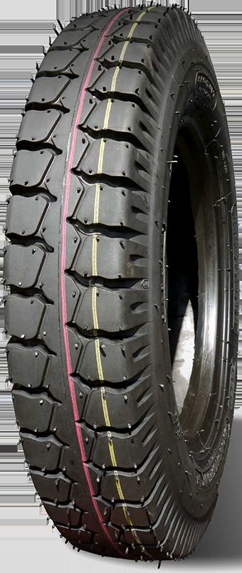 AB311_Hubei Jintian Tyre Co., Ltd.
