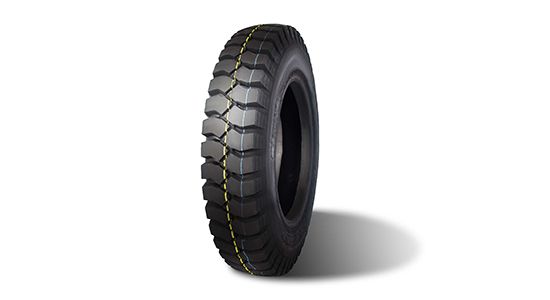AB651_Hubei Jintian Tyre Co., Ltd.