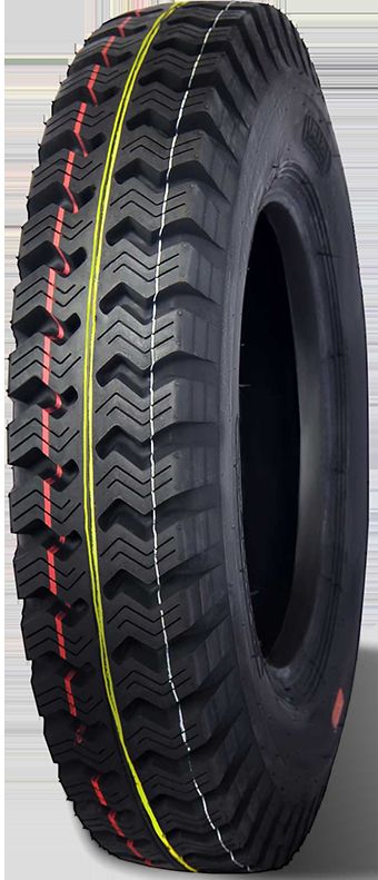 AB616_Hubei Jintian Tyre Co., Ltd.