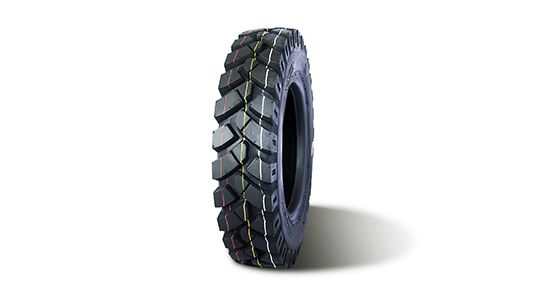 AB522_Hubei Jintian Tyre Co., Ltd.