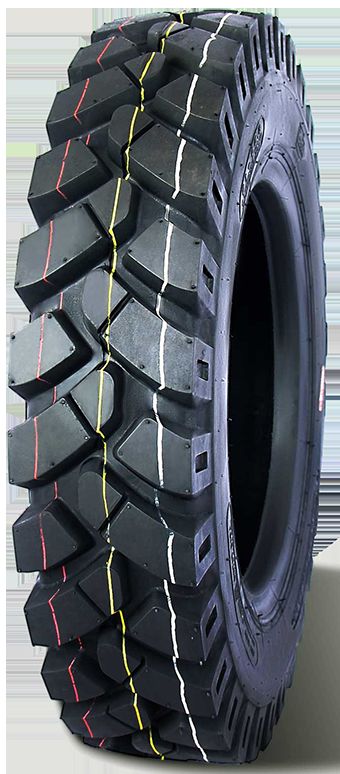 AB522_Hubei Jintian Tyre Co., Ltd.