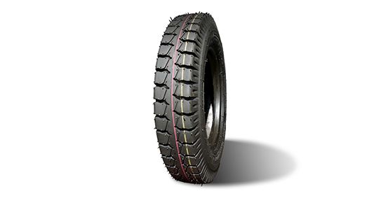 AB311_Hubei Jintian Tyre Co., Ltd.
