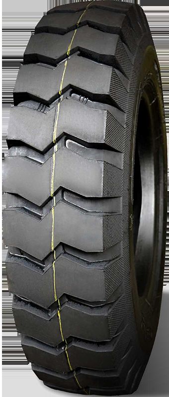 Pneu Diagonal_Hubei Jintian Tyre Co., Ltd.