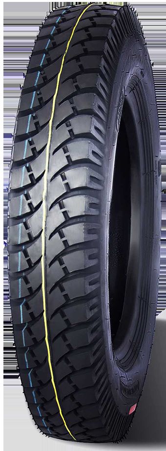 AB411_Hubei Jintian Tyre Co., Ltd.