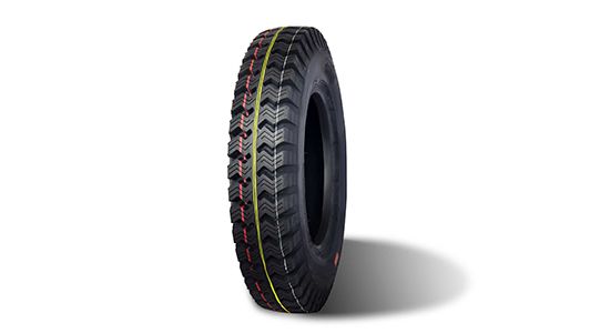 AB616_Hubei Jintian Tyre Co., Ltd.