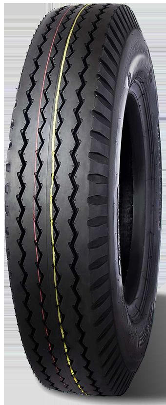 Pneu Diagonal_Hubei Jintian Tyre Co., Ltd.