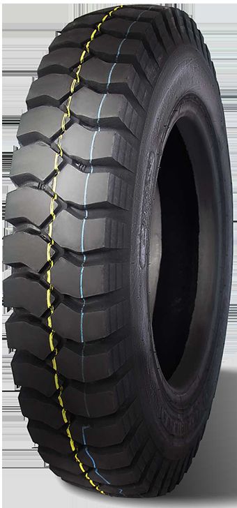 AB651_Hubei Jintian Tyre Co., Ltd.
