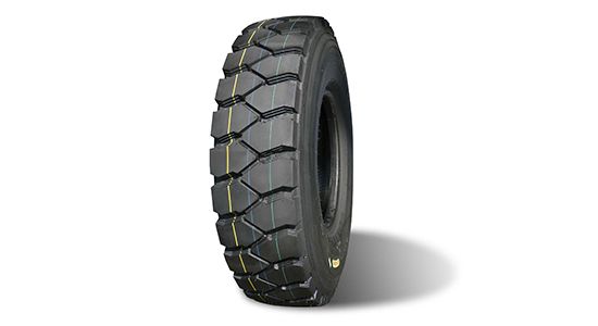 AR535_Hubei Jintian Tyre Co., Ltd.
