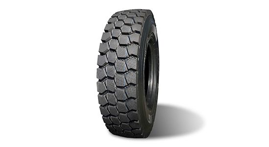 AR418_Hubei Jintian Tyre Co., Ltd.