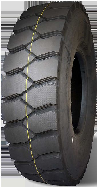 AR665_Hubei Jintian Tyre Co., Ltd.
