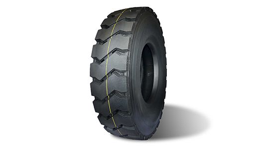 AR667_Hubei Jintian Tyre Co., Ltd.