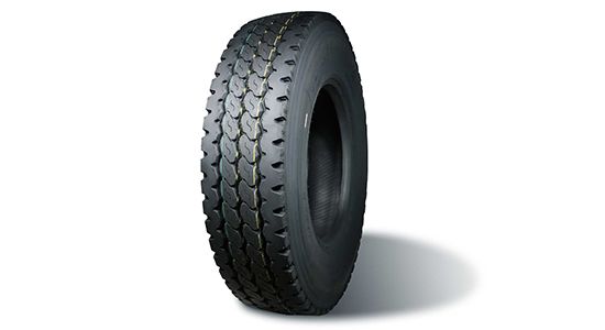 AR869_Hubei Jintian Tyre Co., Ltd.