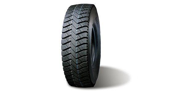 AR319_Hubei Jintian Tyre Co., Ltd.