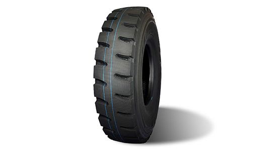 AR595_Hubei Jintian Tyre Co., Ltd.