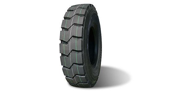 AR5157_Hubei Jintian Tyre Co., Ltd.