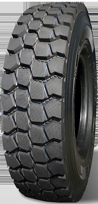 AR418_Hubei Jintian Tyre Co., Ltd.