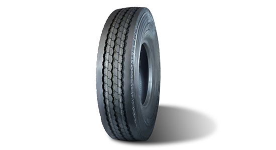 AR188_Hubei Jintian Tyre Co., Ltd.