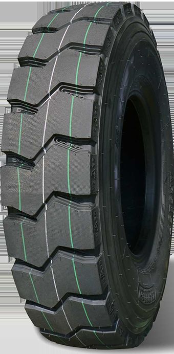 AR5157_Hubei Jintian Tyre Co., Ltd.
