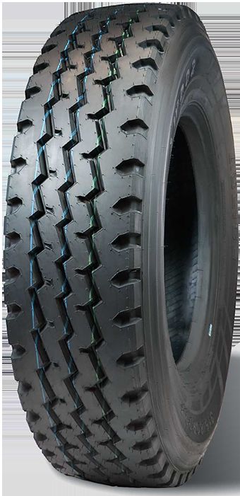 Camion pneumatico_Hubei Jintian Tyre Co., Ltd.