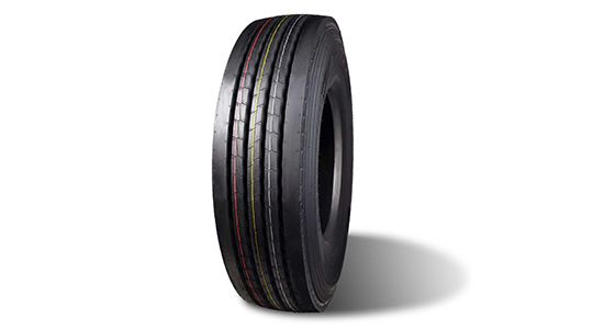 AR777_Hubei Jintian Tyre Co., Ltd.