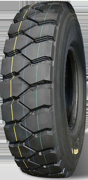 AR535_Hubei Jintian Tyre Co., Ltd.