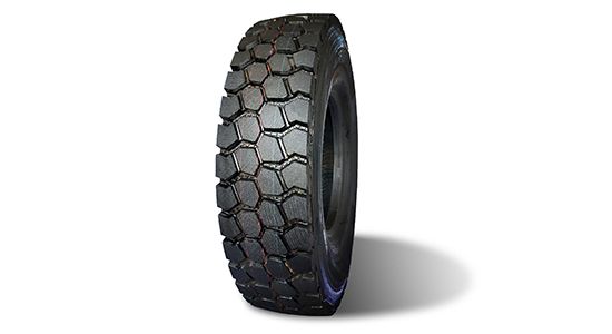 AR338_Hubei Jintian Tyre Co., Ltd.