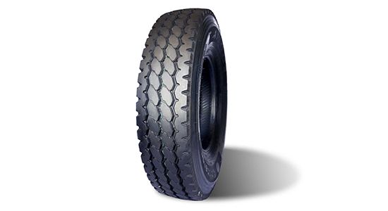 AW001_Hubei Jintian Tyre Co., Ltd.
