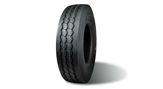 AR268_Hubei Jintian Tyre Co., Ltd.