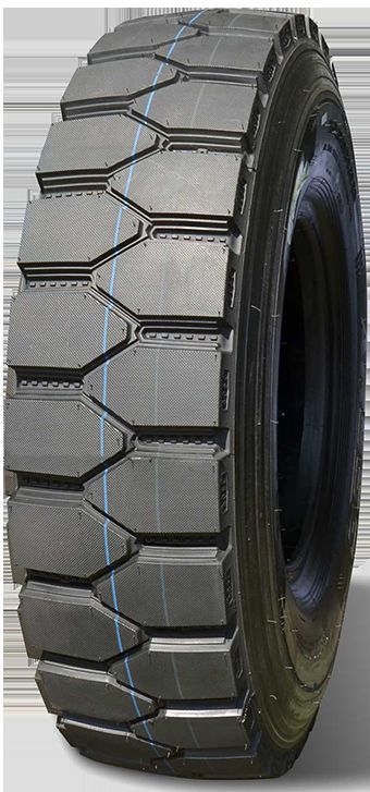 AR558_Hubei Jintian Tyre Co., Ltd.