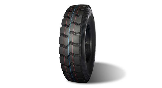 AR565_Hubei Jintian Tyre Co., Ltd.
