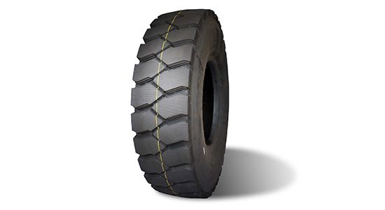 AR665_Hubei Jintian Tyre Co., Ltd.