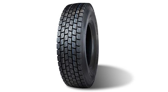 AR819_Hubei Jintian Tyre Co., Ltd.