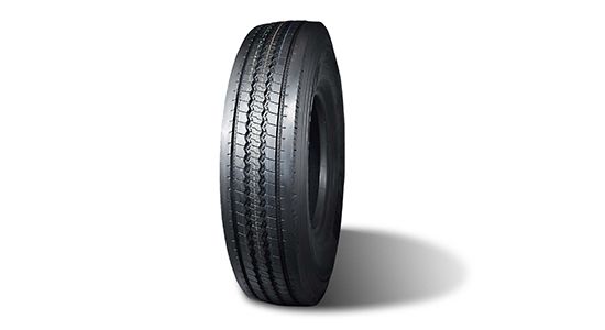 AR133_Hubei Jintian Tyre Co., Ltd.