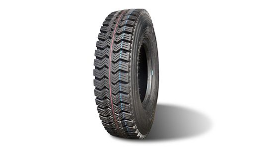 AR316_Hubei Jintian Tyre Co., Ltd.