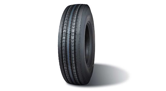 AR766_Hubei Jintian Tyre Co., Ltd.
