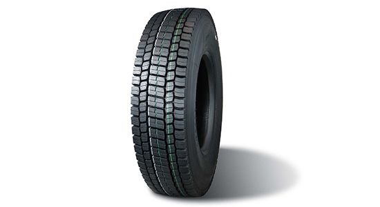 AR8181_Hubei Jintian Tyre Co., Ltd.