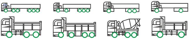 卡客车轮胎_永乐高70net