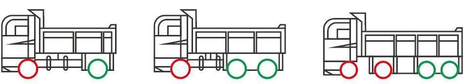 Camion pneumatico_Hubei Jintian Tyre Co., Ltd.