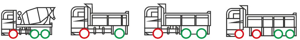 AR418_Hubei Jintian Tyre Co., Ltd.