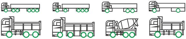 Camion pneumatico_Hubei Jintian Tyre Co., Ltd.