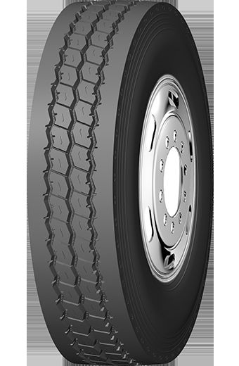 Serie resistente all’usura a media e lunga distanza_Hubei Jintian Tyre Co., Ltd.