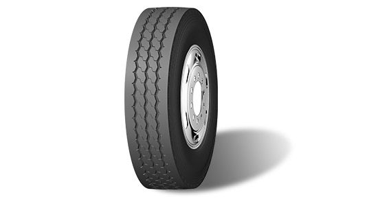 JS256_Hubei Jintian Tyre Co., Ltd.