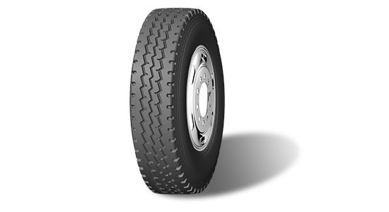 BD923_Hubei Jintian Tyre Co., Ltd.