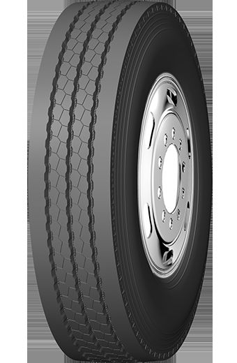 Serie resistente all’usura a media e lunga distanza_Hubei Jintian Tyre Co., Ltd.