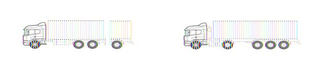 Serie resistente all’usura a media e lunga distanza_Hubei Jintian Tyre Co., Ltd.