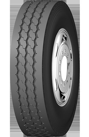 Middle & long distance wear resistant series_Hubei Jintian Tyre Co., Ltd